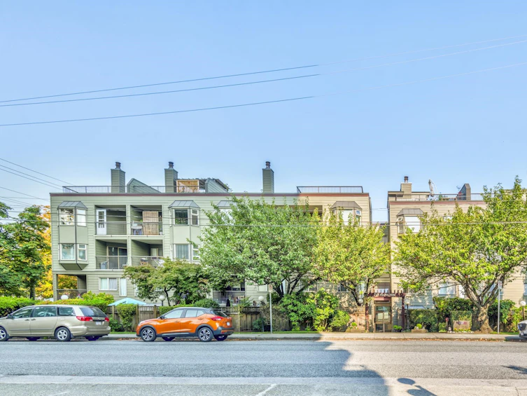303-737 Hamilton Street, New Westminster, BC, V3M 2M7 - 20