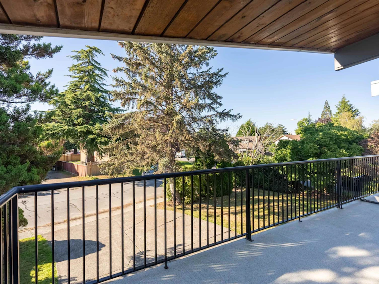 8740 Demorest Drive, Richmond, BC, V7A 4M1 - 22