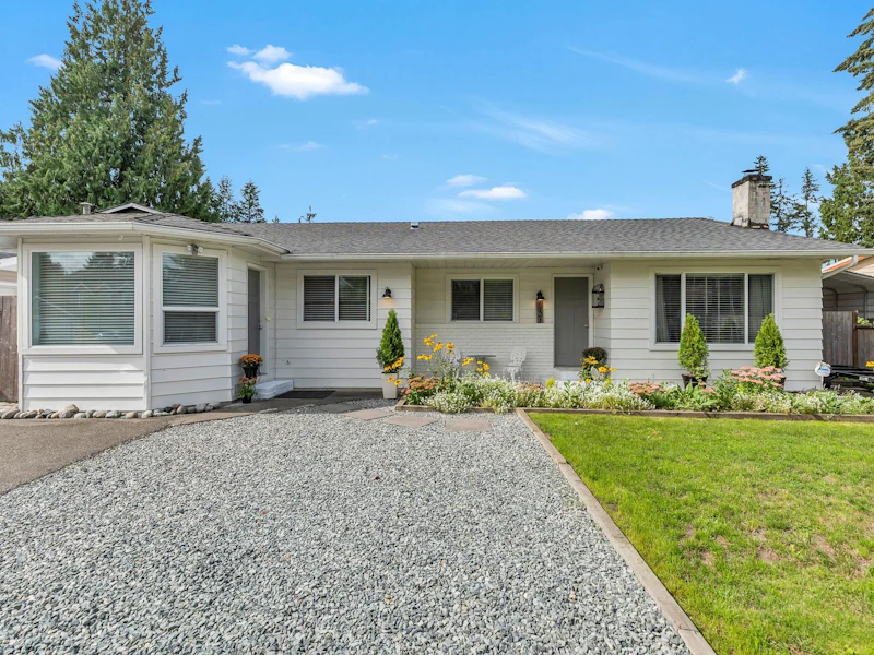 4521 207a Street, Langley BC V3A 5V8
