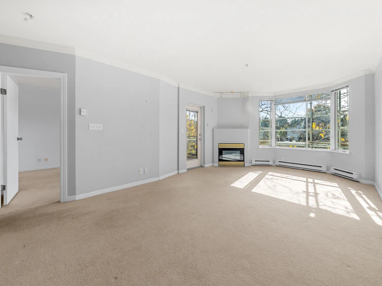 307-1688 Cypress Street, Vancouver, BC, V6J 5J1 - 2