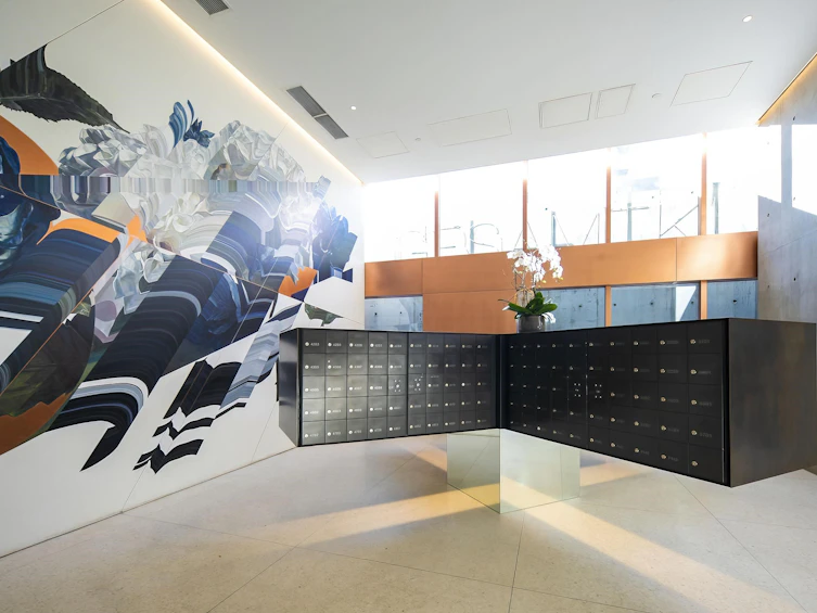 2109-1480 Howe Street, Vancouver, BC, V6Z 0G5 - 16