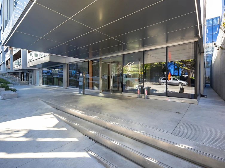 2109-1480 Howe Street, Vancouver, BC, V6Z 0G5 - 3