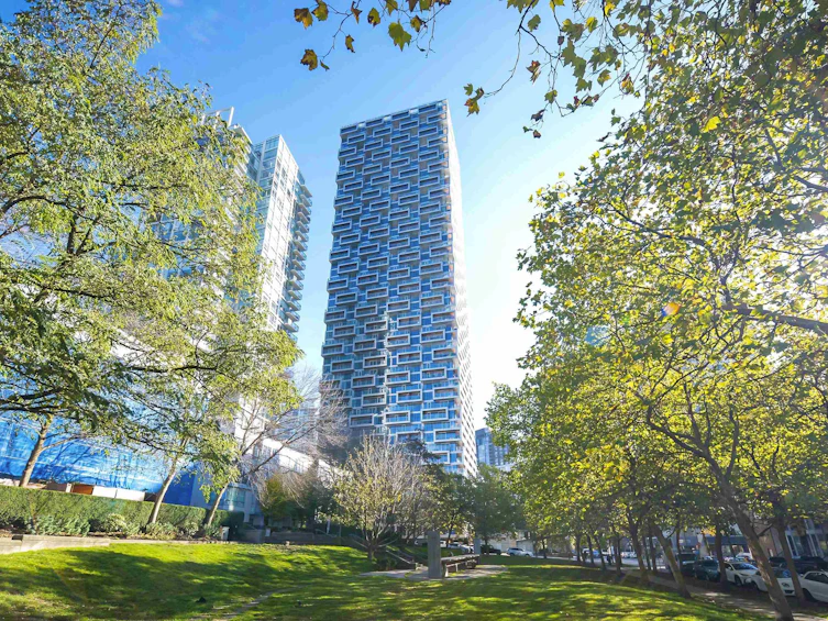 2109-1480 Howe Street, Vancouver, BC, V6Z 0G5