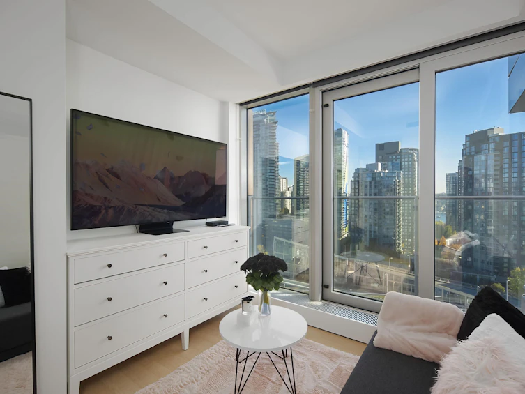 2109-1480 Howe Street, Vancouver, BC, V6Z 0G5 - 8