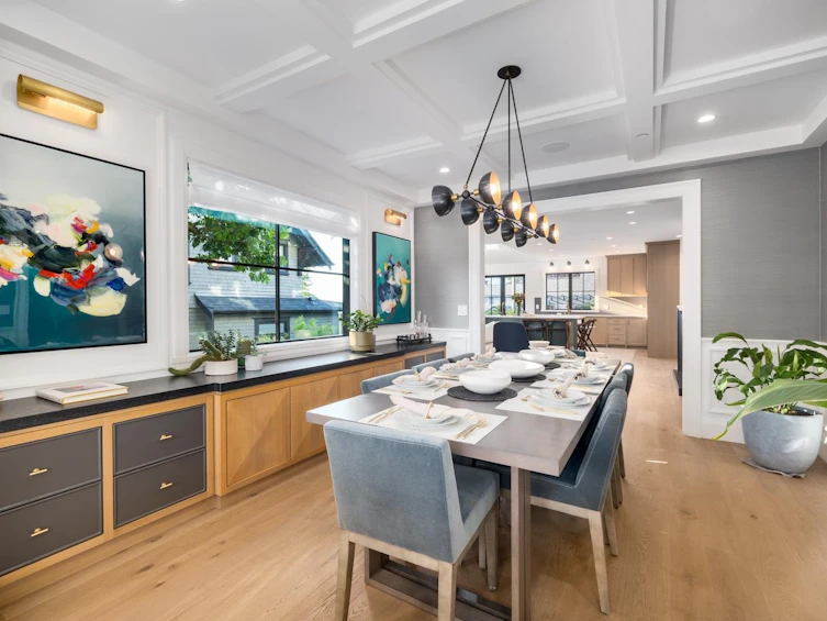 2023 W 36th Avenue, Vancouver, BC, V6M 1L1 - 9