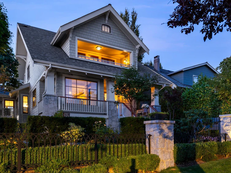 2023 W 36th Avenue, Vancouver, BC, V6M 1L1 - 38