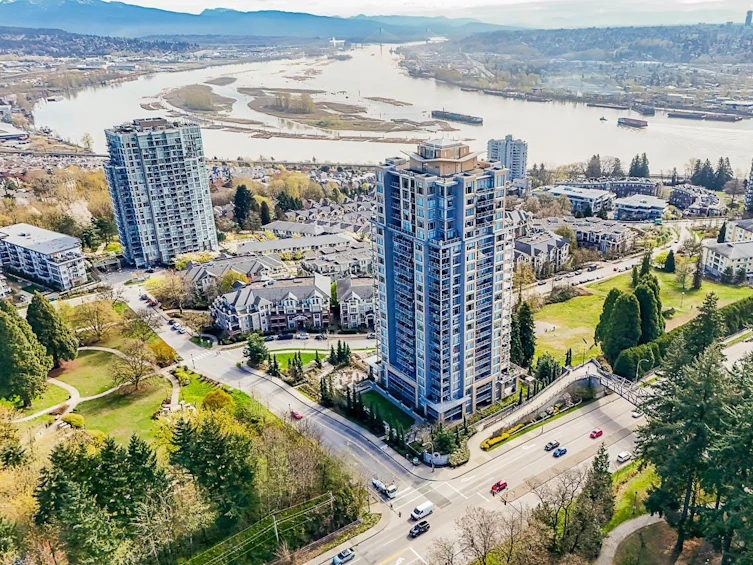 303-280 Ross Drive, New Westminster, BC, V3L 0C2 - 33