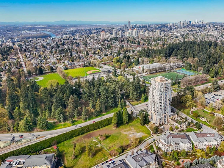 303-280 Ross Drive, New Westminster, BC, V3L 0C2 - 35