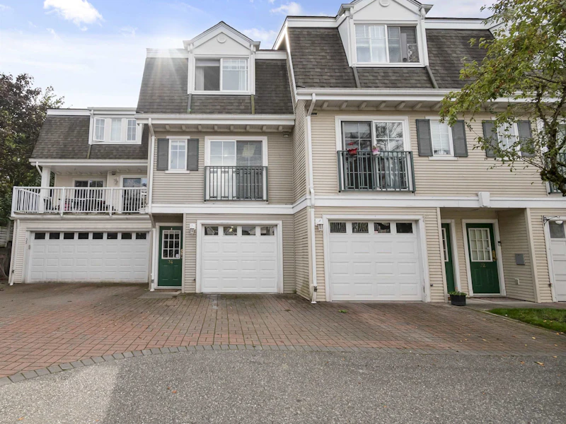 34 - 8890 Walnut Grove Drive, Langley BC V1M 3W4