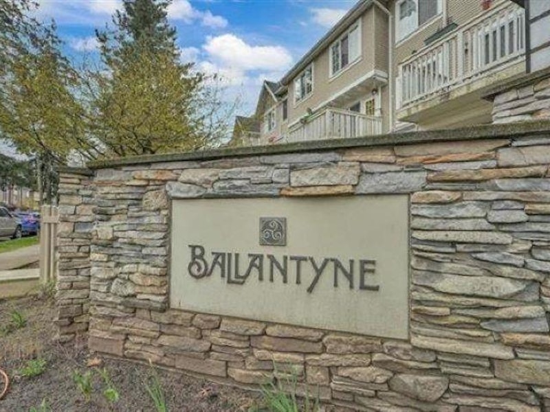 82 - 8775 161st Street, Surrey BC V4N 5G3