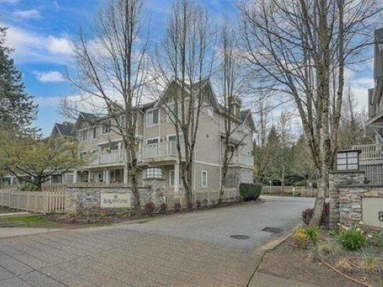 82-8775 161 Street, Surrey, BC, V4N 5G3 - 2