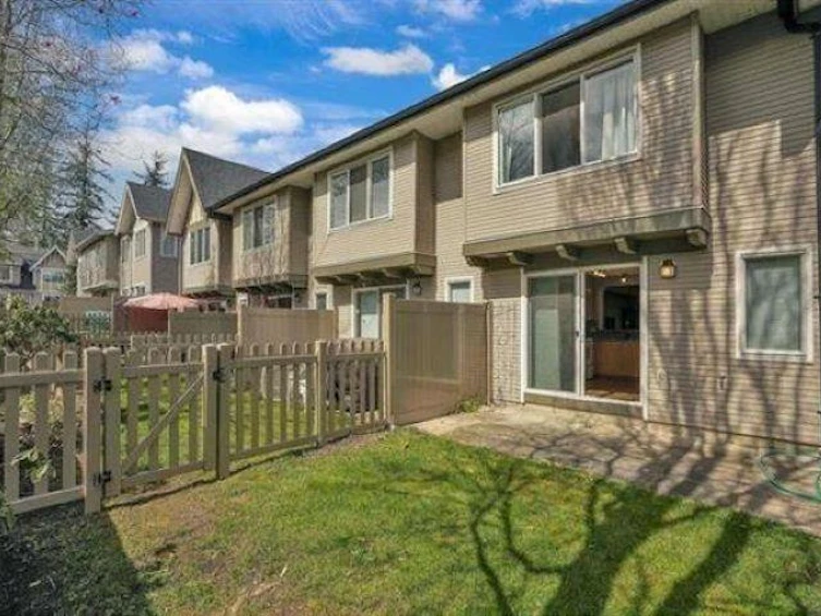 82-8775 161 Street, Surrey, BC, V4N 5G3 - 20