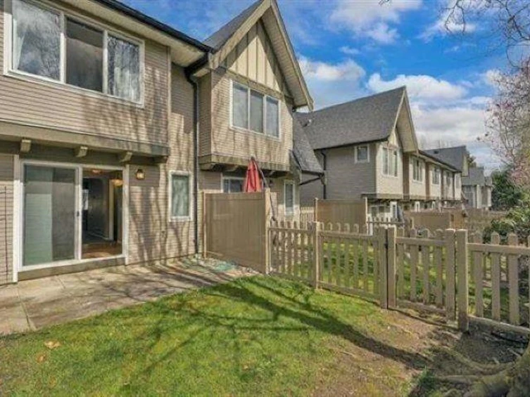 82-8775 161 Street, Surrey, BC, V4N 5G3 - 22