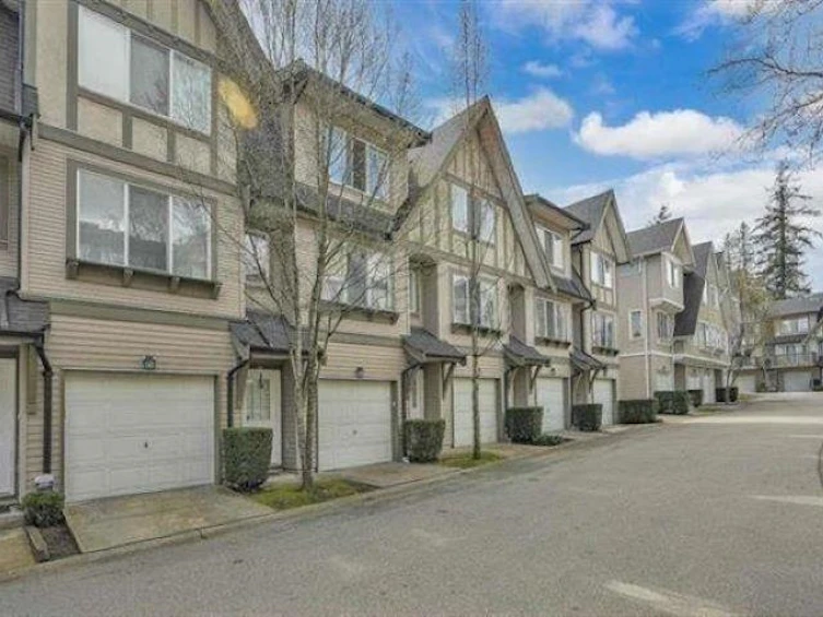 82-8775 161 Street, Surrey, BC, V4N 5G3 - 32