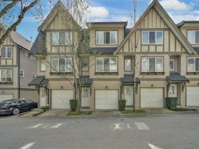 82-8775 161 Street, Surrey, BC, V4N 5G3 - 33