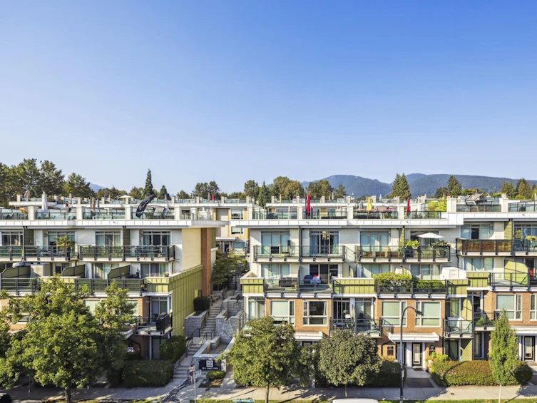 411-711 West 14th Street, North Vancouver, BC, V7M 3E8 - 6