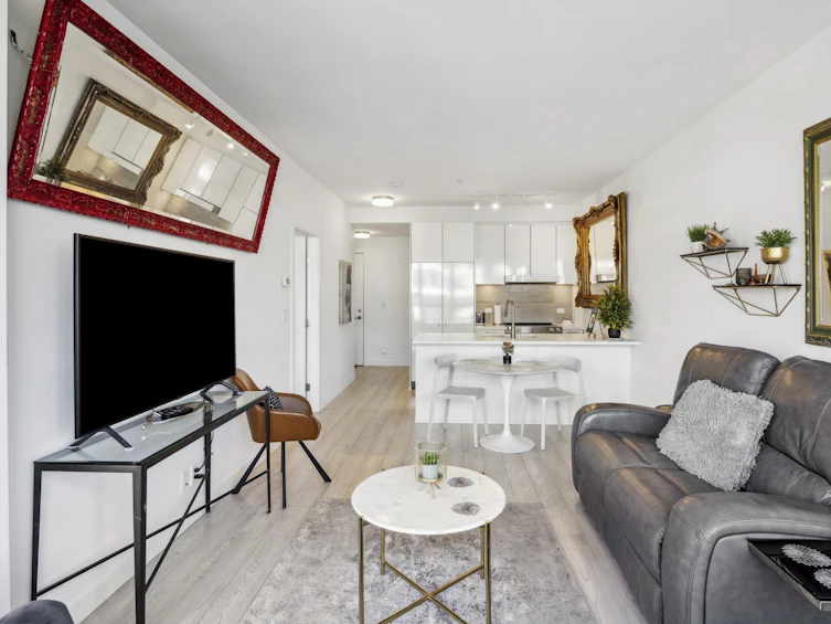 411-711 West 14th Street, North Vancouver, BC, V7M 3E8 - 9