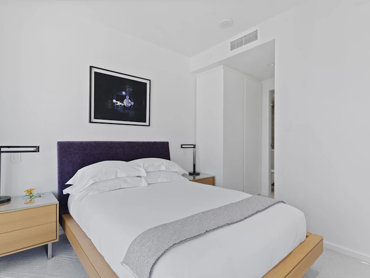 2508-1151 W Georgia Street, Vancouver, BC, V6E 0B3 - 9
