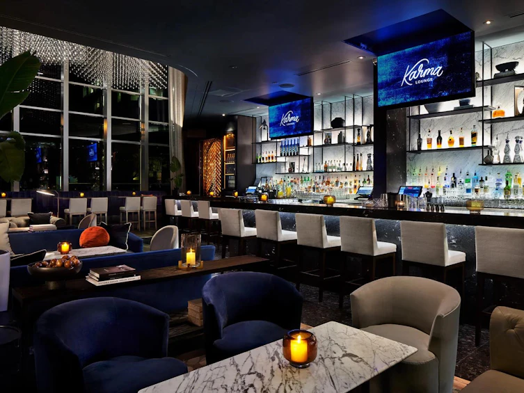 2508-1151 W Georgia Street, Vancouver, BC, V6E 0B3 - 20