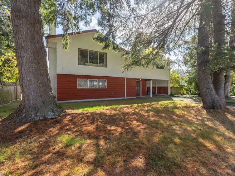 6040 Drewry Crescent, Richmond, BC, V7C 2T9 - 2