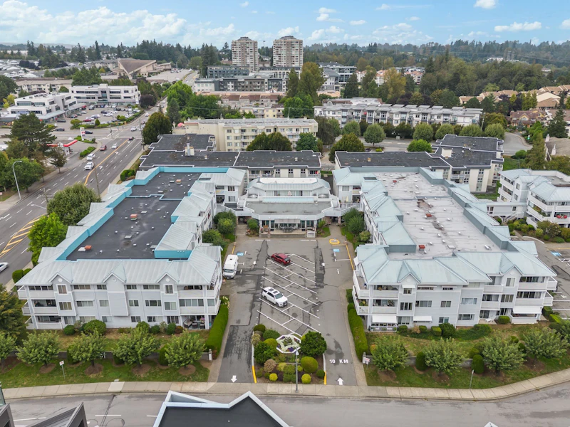 115 - 32833 Landeau Place, Abbotsford BC V2S 6S6