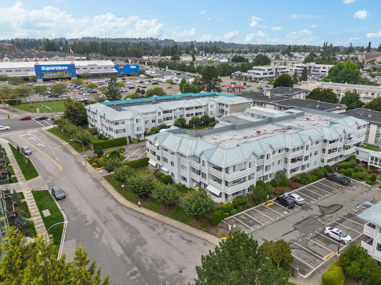 115-32833 Landeau, Abbotsford, BC, V2S 6S6 - 35