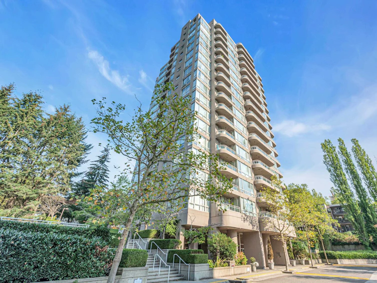 306-9633 Manchester Drive, Burnaby, BC, V3N 4Y9 - 7
