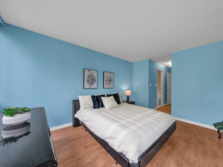 306-9633 Manchester Drive, Burnaby, BC, V3N 4Y9 - 18