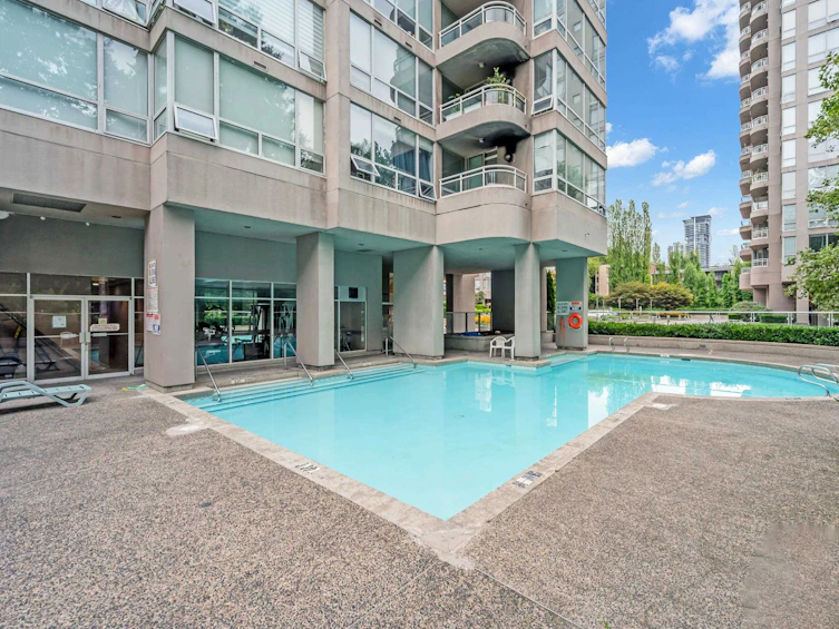 306-9633 Manchester Drive, Burnaby, BC, V3N 4Y9 - 26
