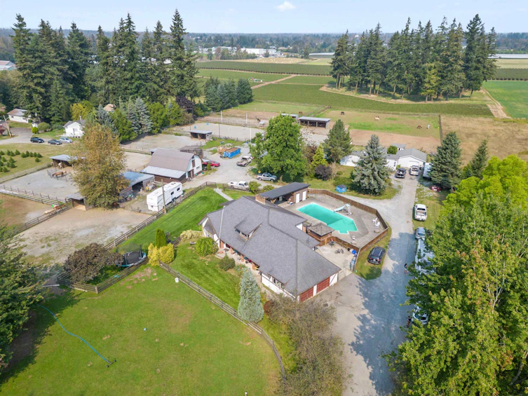27495 16 Avenue, Langley, BC, V4W 2S6 - 3