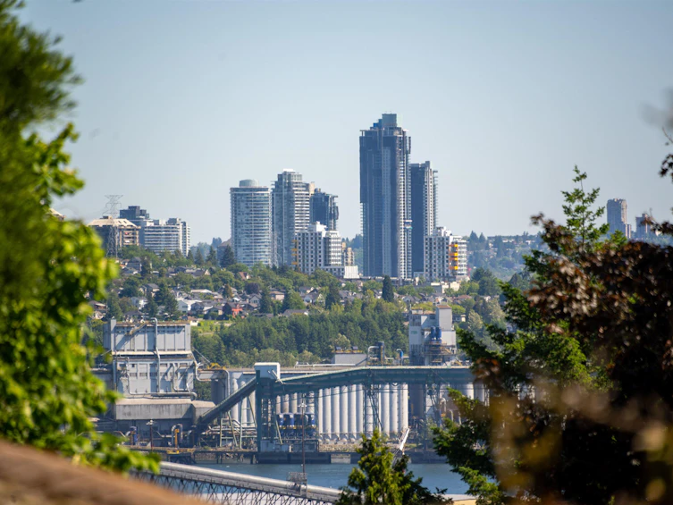 823 Calverhall Street, North Vancouver, BC, V7L 1X8