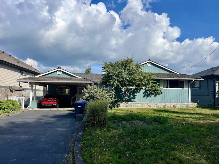 1036 Westmount Drive, Port Moody, BC, V3H 1K9 - 2