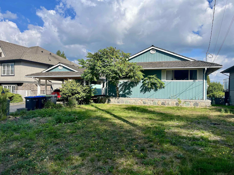 1036 Westmount Drive, Port Moody, BC, V3H 1K9 - 3