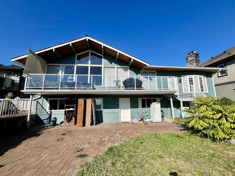1036 Westmount Drive, Port Moody, BC, V3H 1K9 - 4