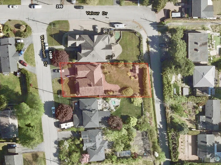 1036 Westmount Drive, Port Moody, BC, V3H 1K9 - 12