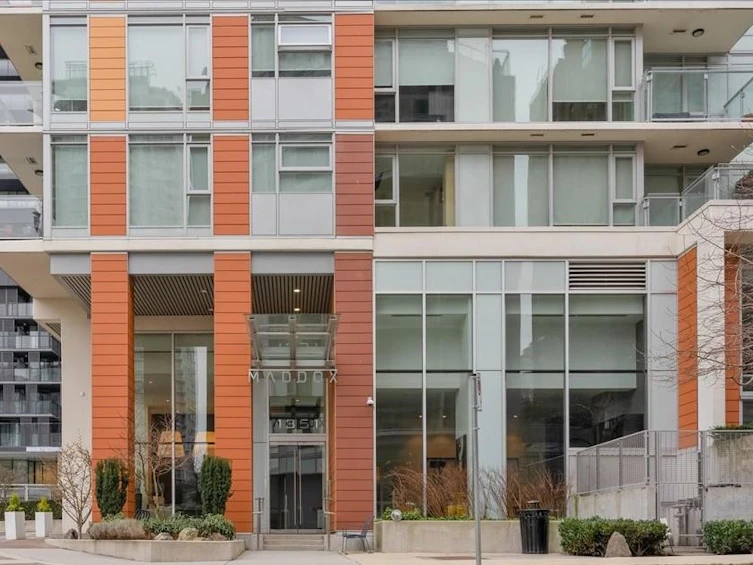 706-1351 Continental Street, Vancouver, BC, V6Z 0C6 - 3