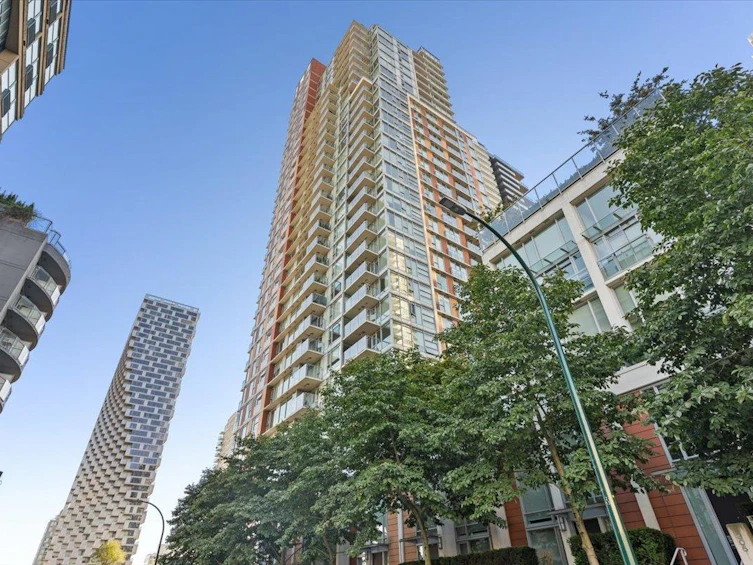 706-1351 Continental Street, Vancouver, BC, V6Z 0C6 - 4