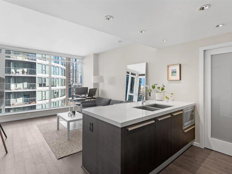 706-1351 Continental Street, Vancouver, BC, V6Z 0C6 - 5