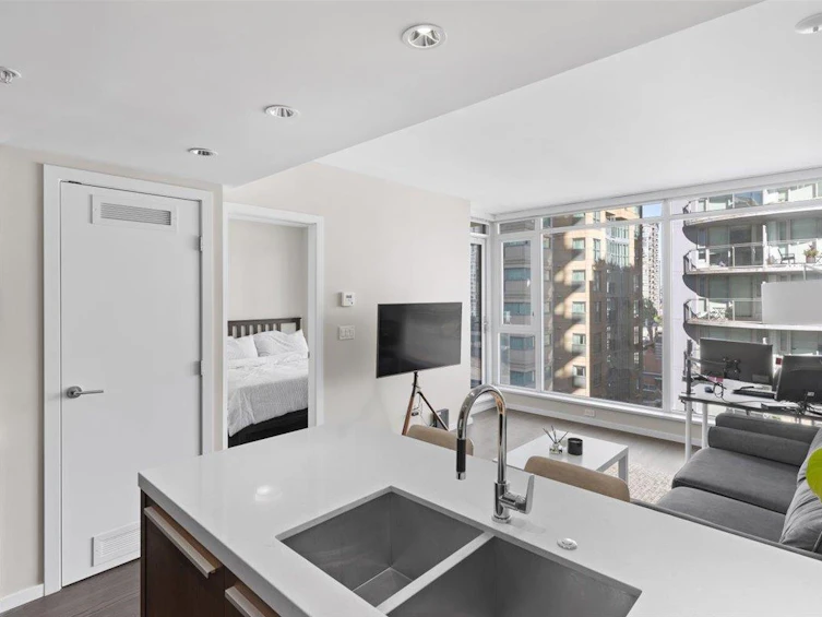 706-1351 Continental Street, Vancouver, BC, V6Z 0C6 - 10