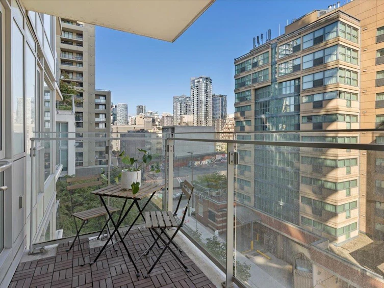 706-1351 Continental Street, Vancouver, BC, V6Z 0C6 - 16