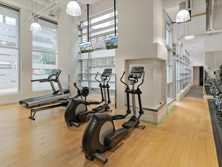 706-1351 Continental Street, Vancouver, BC, V6Z 0C6 - 17