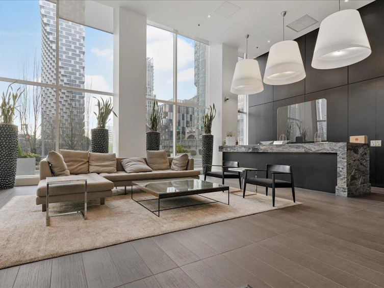 706-1351 Continental Street, Vancouver, BC, V6Z 0C6 - 19