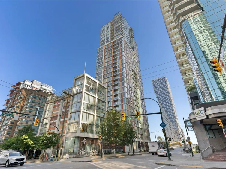 706-1351 Continental Street, Vancouver, BC, V6Z 0C6 - 21