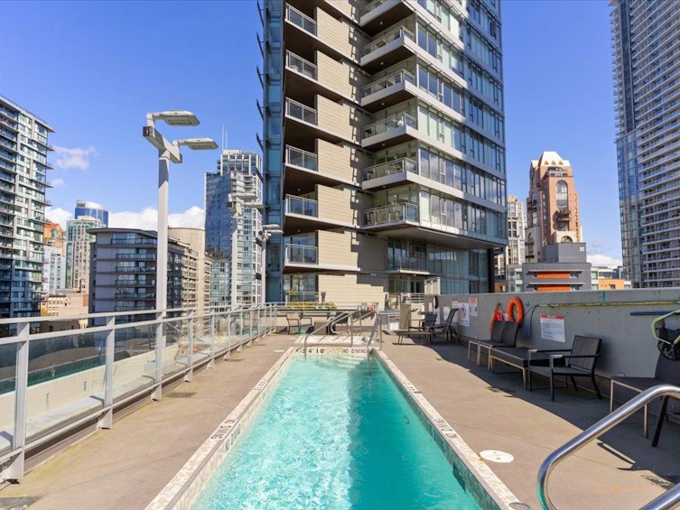 703-1372 Seymour Street, Vancouver, BC, V6B 0L1 - 25