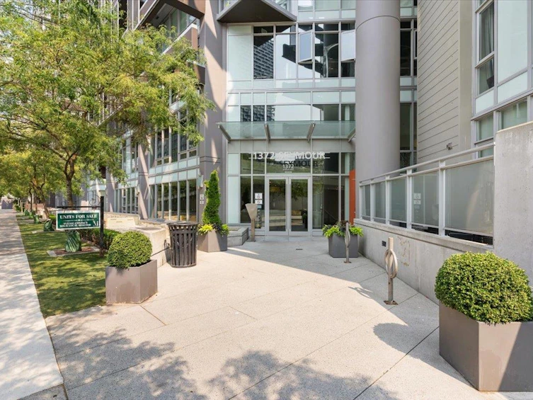 703-1372 Seymour Street, Vancouver, BC, V6B 0L1 - 31