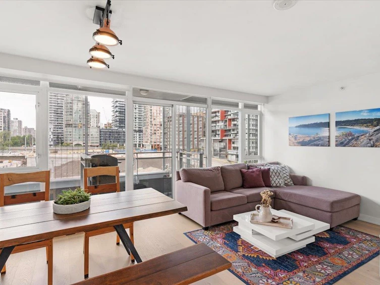 703-1372 Seymour Street, Vancouver, BC, V6B 0L1 - 8