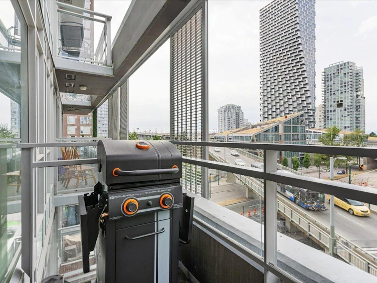 703-1372 Seymour Street, Vancouver, BC, V6B 0L1 - 14
