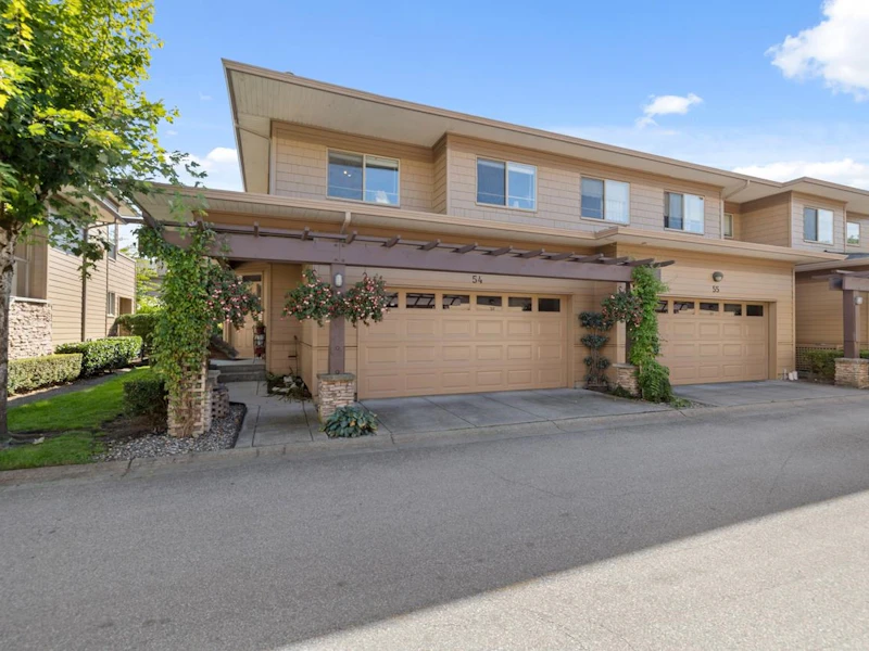 54 - 16655 64th Avenue, Surrey BC V3S 3V1
