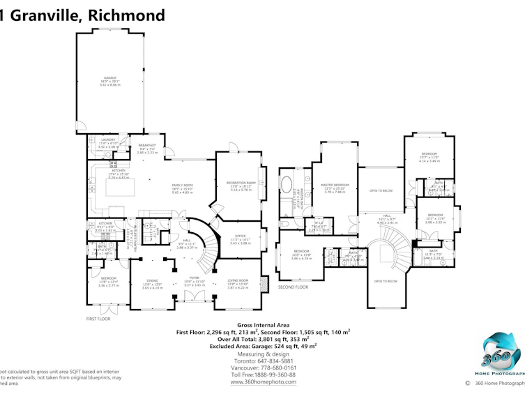 4611 Granville Avenue, Richmond, BC, V7C 1E3 - 25
