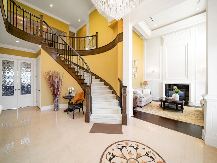 4611 Granville Avenue, Richmond, BC, V7C 1E3 - 3